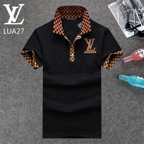 polo louis vuitton replica|Louis Vuitton polo men.